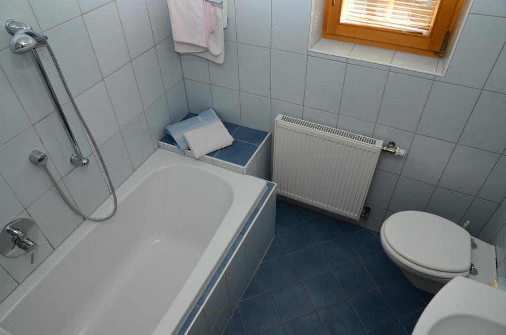 Ferienwohnung Mitterwalder Innervillgraten Εξωτερικό φωτογραφία