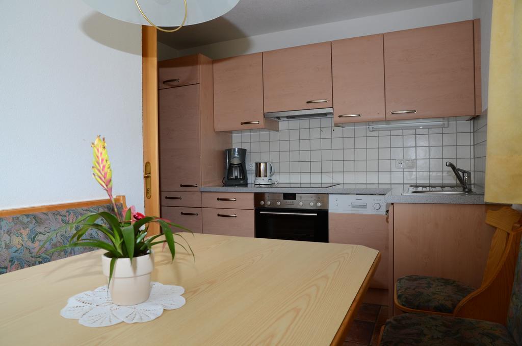 Ferienwohnung Mitterwalder Innervillgraten Εξωτερικό φωτογραφία