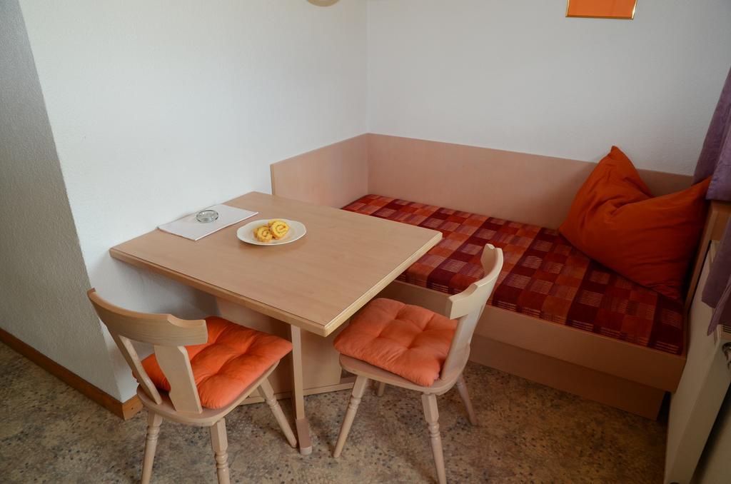 Ferienwohnung Mitterwalder Innervillgraten Εξωτερικό φωτογραφία