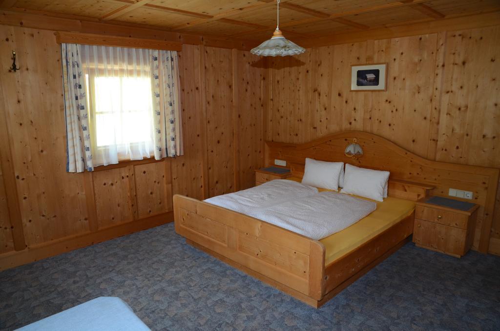 Ferienwohnung Mitterwalder Innervillgraten Εξωτερικό φωτογραφία